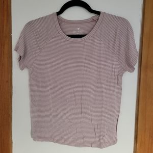 American Eagle Soft & Sexy Tee